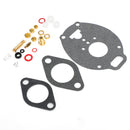 Carburetor Carb Rebuild Repair Kit For Allis Chalmers Tractor S D15 D17 WD45-1