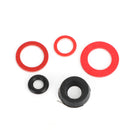 Carburetor Carb Rebuild Repair Kit For Allis Chalmers Tractor S D15 D17 WD45-7