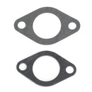 Carburetor Carb Rebuild Repair Kit For Allis Chalmers Tractor S D15 D17 WD45-9