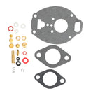 Carburetor Carb Rebuild Repair Kit For Allis Chalmers Tractor S D15 D17 WD45-2