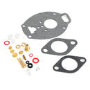 Carburetor Carb Rebuild Repair Kit For Allis Chalmers Tractor S D15 D17 WD45-4