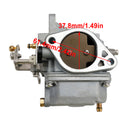 Carburetor Carb fit for Yamaha 2-Stroke 30HP T30 40HP T40 Outboard 66T-14301-3