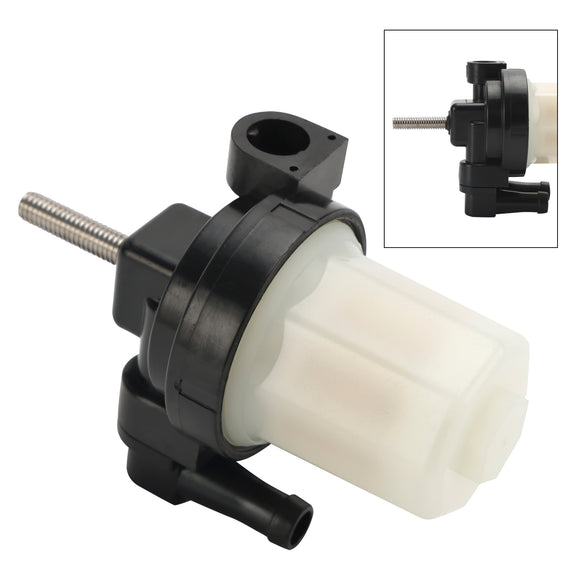 Mercury 4-Takt 30 PS F30 Kraftstofffilter 35-879884T 879884T Generisch