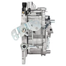 Chevrolet Chevy Small Block Gen 5,7 l/350 Quadrajet-Vergaser 750 CFM 7026202 7027213-7