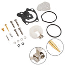 Vergaser Reparatursatz passend für Yamaha 2-Takt 40 PS E40X Außenbordmotor-4