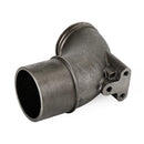 3910994 Exhaust Manifold Tube Outlet For Cummins C8.3 8.3C ISC ISL QSL QSC 6C-3