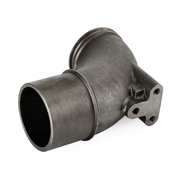 3910994 Exhaust Manifold Tube Outlet For Cummins C8.3 8.3C ISC ISL QSL QSC 6C