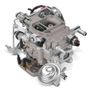 2 Barrel Carburetor 21100-71080 For Toyota Hilux Carina Townace 1983-1998-9