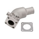 Edelstahl-Auspuffkrümmer für Volvo Penta 21190094 861906-9