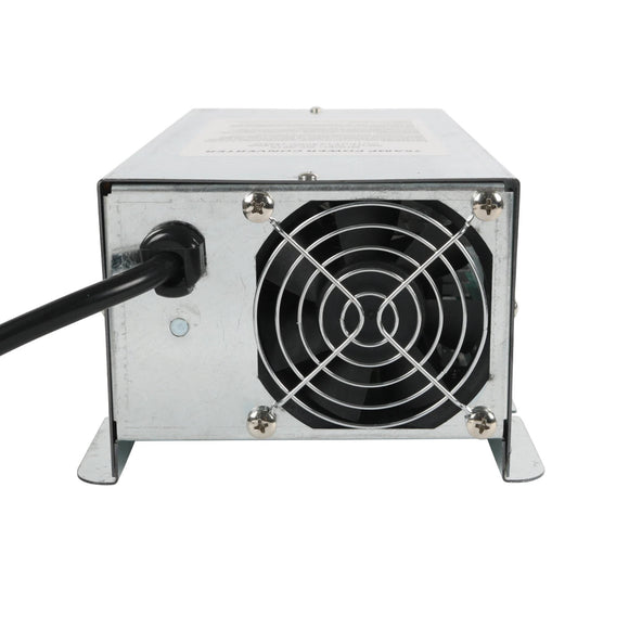 WF-9875 Converter Charger 75 Amp DC Output Deck-Mounted Converter Charger