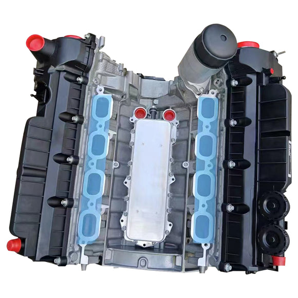 2019+ Jaguar XJ Land Rover Range V8 5.0 L 4WD Engine Motor Assembly AJ133 Generic