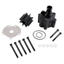 Water Pump Impeller Kit fit for Mercury 46-807151A14  46-807151A7 Sierra 18-3150-9