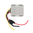 WaterProof 36V/48V to 12V 10A 120W Step Down DC/DC Power Converter Regulator-9