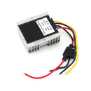 WaterProof 36V/48V to 12V 10A 120W Step Down DC/DC Power Converter Regulator-5