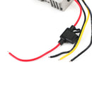 WaterProof 36V/48V to 12V 10A 120W Step Down DC/DC Power Converter Regulator-6