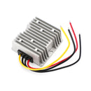 WaterProof 60V to 24V 10A Step Down DC/DC Power Converter Regulator-9