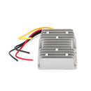 WaterProof 60V to 24V 10A Step Down DC/DC Power Converter Regulator-1