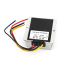 WaterProof 60V to 24V 10A Step Down DC/DC Power Converter Regulator-5