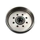 Kits de tambour de remorque 12"-8 sur moyeu 6,5 avec freins électriques 12" x 2" pour essieu 5,2K-7K-10