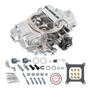 BR-67214 Quick Fuel Carburetor 850 CFM Mechanical Secondary-5