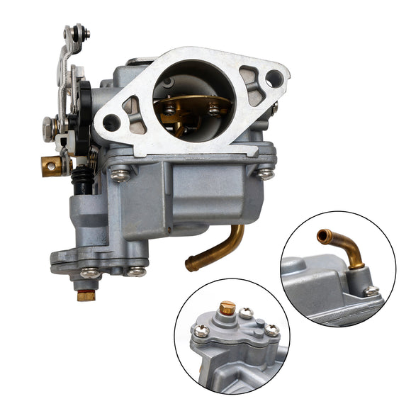Vergaser passend für Tohatsu 4-Takt 9.8HP Außenborder 3DP-03100-2 3V2-03100-3