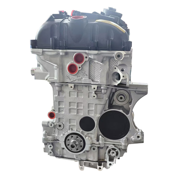 2014-2016 BMW N55 M235i 3.0L RWD Brand New Engine Motor Assembly N55B30A Generic