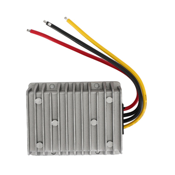 WaterProof 36V/48V to 24V 30A 720W Step Down DC/DC Power Converter Regulator