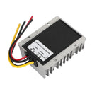 Areyourshop WaterProof 48V to 13.8V 30A 414W Step Down DC/DC Power Converter Regulator-7
