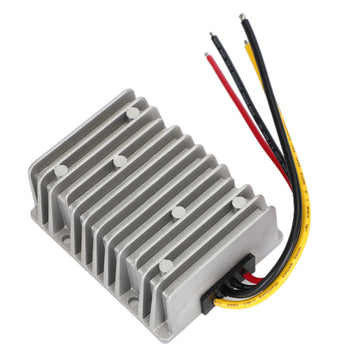 WaterProof 48V to 13.8V 30A 414W Step Down DC/DC Power Converter Regulator