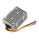 Areyourshop WaterProof 48V to 13.8V 30A 414W Step Down DC/DC Power Converter Regulator-12