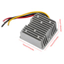 WaterProof 36V/48V to 24V 20A 480W Step Down DC/DC Power Converter Regulator-3