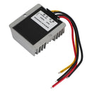 WaterProof 36V/48V to 24V 20A 480W Step Down DC/DC Power Converter Regulator-10
