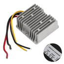 Waterproof DC/DC Converter Regulator 12V Step Up to 48V 4A 192W-1