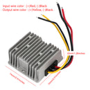 Waterproof DC/DC Converter Regulator 12V Step Up to 48V 4A 192W-3
