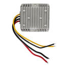 Waterproof DC/DC Converter Regulator 12V Step Up to 48V 4A 192W-5