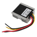 Waterproof DC/DC Converter Regulator 12V Step Up to 48V 4A 192W-9