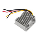 Waterproof DC/DC Converter Regulator 12V Step Up to 48V 4A 192W-12