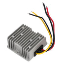 Waterproof DC/DC Converter Regulator 12V Step Up to 48V 4A 192W-13