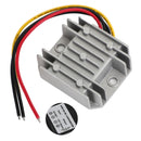 WaterProof 8V/40V to 12V 3A 36W Step Up DC/DC Power Converter Regulator-2