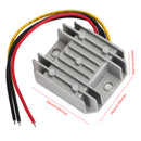WaterProof 8V/40V to 12V 3A 36W Step Up DC/DC Power Converter Regulator-3