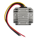WaterProof 8V/40V to 12V 3A 36W Step Up DC/DC Power Converter Regulator-4