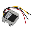 WaterProof 8V/40V to 12V 3A 36W Step Up DC/DC Power Converter Regulator-6