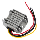 WaterProof 8V/40V to 12V 3A 36W Step Up DC/DC Power Converter Regulator-12