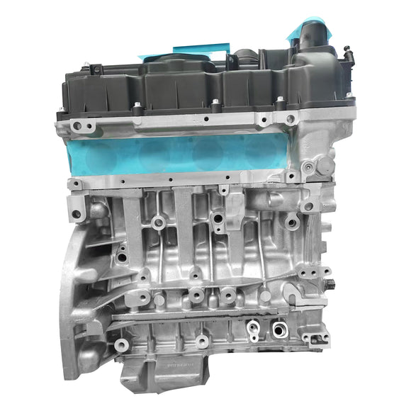 BMW X1 X3 228i 328i 428i 528i 2012-2016 New N20 Engine Block Assembly Motor