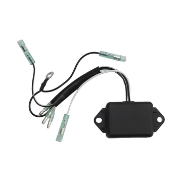 Yamaha 4C 5C MHS MHL MS/LH CDI BOX Igniter 6E0-85540-71 6E0-85540-72