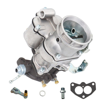 Holley 94 Ford V8 FlatHead 1939-1959 232"-279" engines Carburetor