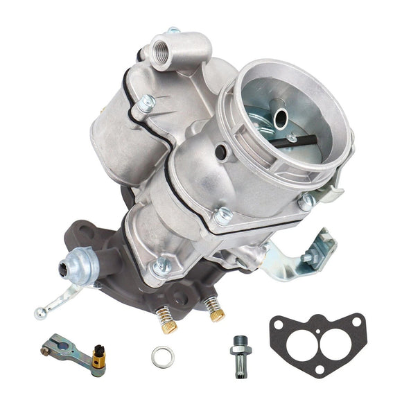 Carburetor For For Holley 94 Ford V8 FlatHead 1939-1959 232"-279" engines