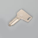 5Pcs For Yanmar Excavator Heavy Equipment Keys-4