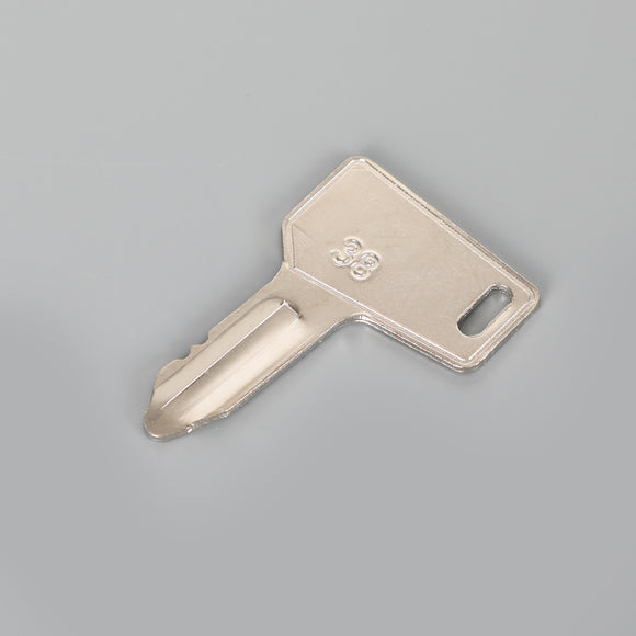 5Pcs For Yanmar Excavator Heavy Equipment Keys