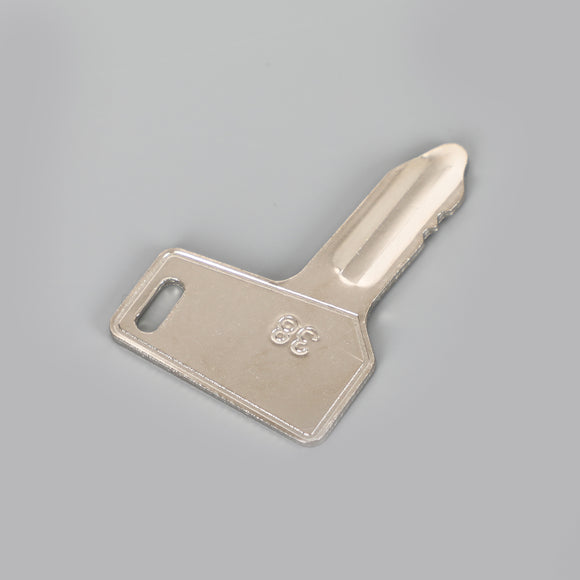 5Pcs For Yanmar Excavator Heavy Equipment Keys